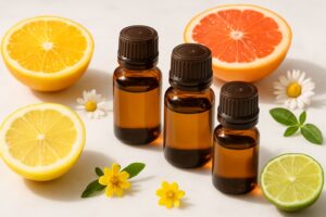 essential oils