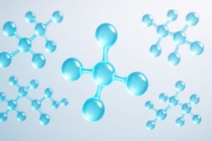 policosanol molecules 