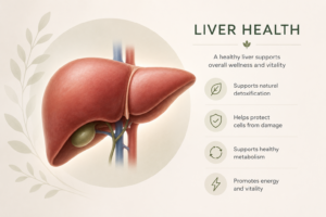 policosanol and liver health