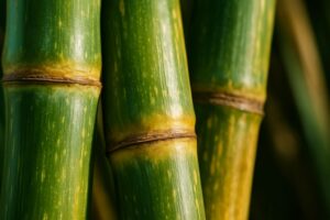 sugarcane or sugar cane and policosanol 